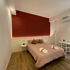  Bed & Breakfast Aura