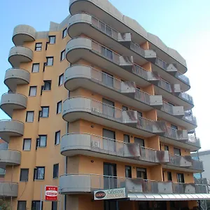 3* Отель Campus